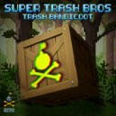 Super Trash Bros - Jungle Hoax (Original Mix)