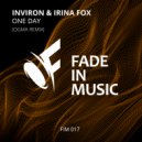 INVIRON & Irina FOX - One Day (Ogma Remix)