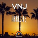 Vnj - Arrecife (Original Mix)