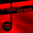 Angelo Ferreri, Nicolo\' Polidori, Karmina Dai - Deep Inside (Instrumental Mix)