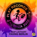 Jaap Ligthart - Faxing Berlin (Original Mix)