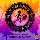 Frenzy Jones - Chick In A Row (Frenzy\'s Revision)