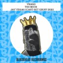Yhago - Too Much (Jay Vegas \'Cant Get Enuff Dub\')