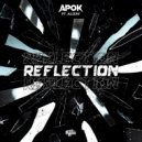 Apok feat. Alizay - Reflection (Extended Mix)