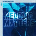 Avenia & Maratone - Lunar (Extended Mix)