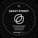 Heavy Street - Burning Up