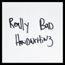 Lulla HF & Lo-Fi Lenny - Really Bad Handwriting (Original Mix)