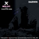 Darwin - R U Ready (Original Mix)