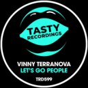 Vinny Terranova - Let's Go People