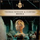 Thomas Newson, Curtiba - Medea (Extended Mix)