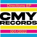 MissChivers & Trauma DBC featuring Sydney - Directions