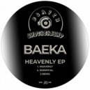 BAEKA - Being