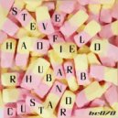 Steve Hadfield - Cinema Roll