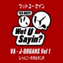 Nizikawa - Lovesick (Original Mix)