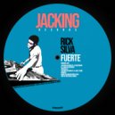 Rick Silva - Fuerte