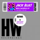Jack Burt - Upside Down