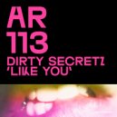 Dirty Secretz - Like This (Original Mix)