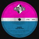 Vicmari - Spacetime (Original Mix)