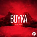 Wilson Kentura - Boyka