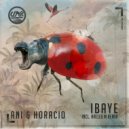Ani & Horacio - Ibaye (No Guitar Solo Mix)