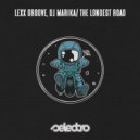 Lexx Groove, DJ Marika - The Longest Road