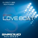 Monty Gee, Nick Power, Josephine - Love Boat (Original Mix)