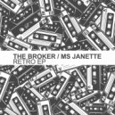 Ms Janette & The Broker - Camon