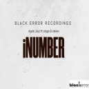 Apple Jazz Ft Slaga & Idelan - Inumber