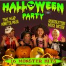 Bonez Jonez and the Black Cats - Ghostbusters ()