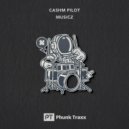 Cashm Pilot - It\'s Wonderful (Original Mix)