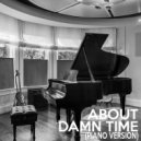 Gutter Keys - About Damn Time