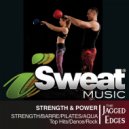 The Jagged Edges - Closer (Cooldown)