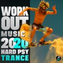 Workout Trance - Workout Music 2020 Hard Psy Trance (90 Min Mix)