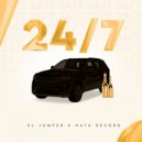 El Jumper & Nata Record - 24 7 (feat. Nata Record)