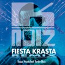 Razza Krasta & Buster Nutz - Fiesta Krasta (feat. Buster Nutz) (Bassi & Gnocche Remix)