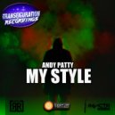 Andy Patty - Lovely (Original Mix)