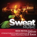 The Jagged Edges - Dirt Road Kid