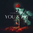 Studd Da Kidd & LaTonya Foster & Joshua Hall - You & 716 (feat. LaTonya Foster & Joshua Hall) (Original Mix)