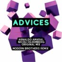 Arnaldo Amaral & Nicoli Oldemberg - Advices
