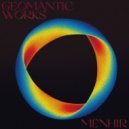Menhir - Salto de agua