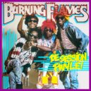 Burning Flames - Tout Moun Dancé