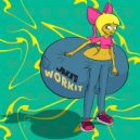 Jakk\'d - WORKIT! ()