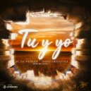 JC La Nevula & Nino Freestyle - Tu Y Yo ()