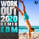 Workout Electronica - Workout 2020 Remix EDM