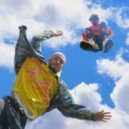 Caleb Carnell & MAXXJAMEZ & RUNNER BOY - HAPPY MEAL