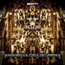 SÜNDENBÖCK & Force Disturbance - Light Years Away ()