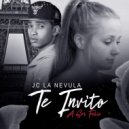 JC La Nevula - Te Invito a Ser Feliz