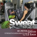 The Jagged Edges - The Heat Is On