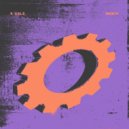 R Cole - Cryosleep (Original Mix)