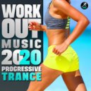 Workout Trance - Workout 2020 Progressive Trance (90 Min Mix)